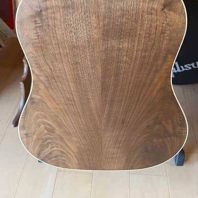 2023 Gibson J-45 Studio Walnut – Near Mint w/ OHSC image 3