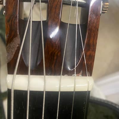 Collings 002H 12 fret slotted head image 8