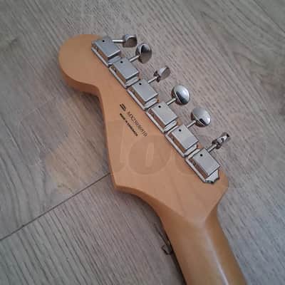 Fender Player II Stratocaster HSS Birch Green image 8