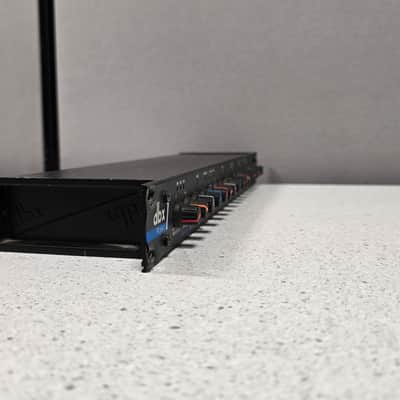 dbx 274 Project 1 4-Channel Expander Gate 1990s image 3