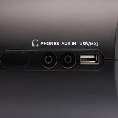 Aiwa RC-250RD image 3