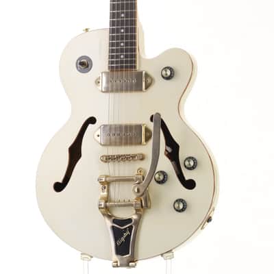 EPIPHONE Limited Edition Wildkat Royale Pearl White [1109205091] (07/14) image 6