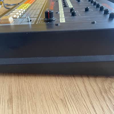 Roland TR-808 Rhythm Composer 1982 - Black imagen 8