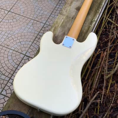 Tokai Hard Puncher • 1985 • JAPAN • Matching Headstock / Rare image 5