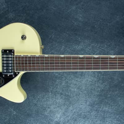 Gretsch Electromatic Jet Club Rosewood Buttercream CYG25060509 image 2
