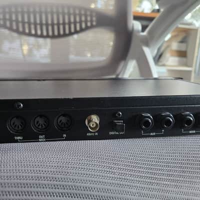 Alesis QSR 2000s - Black image 4