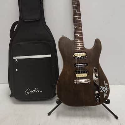 Godin Radium image 1