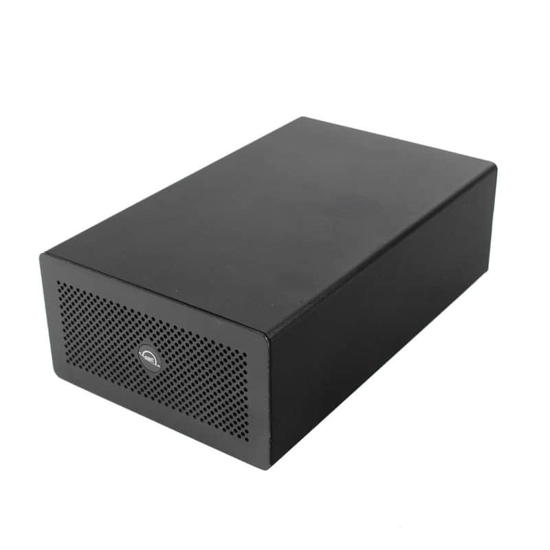 Avid HD NATIVE PCIE CARD THUNDERBOLT image 1