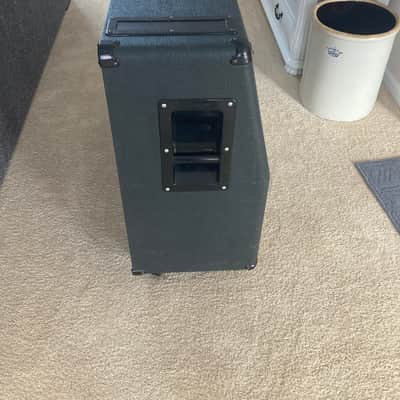 Vintage Marshall Lead 4x12 1982A cabinet 1978 image 4