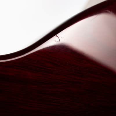 Gibson Les Paul Deluxe 70s, Cherry Sunburst | Demo image 14