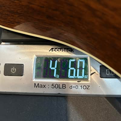 Martin D-28 VTS Authentic 1937 - Natural /4lbs. 6.0oz #2852439 In Stock! Ships Fast! image 13