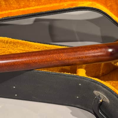 Takamine F-360 — Late 1970s Lawsuit-Era Dreadnought — Original Hardshell Case Included image 9