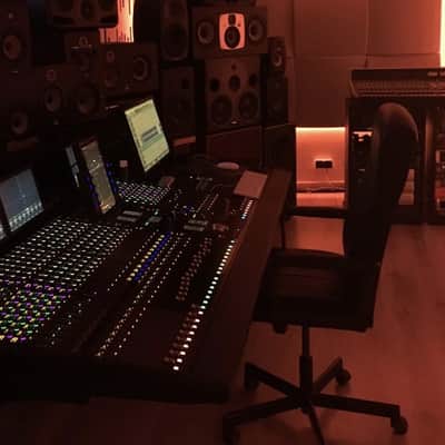 Avid S6 M40/32/9D image 4