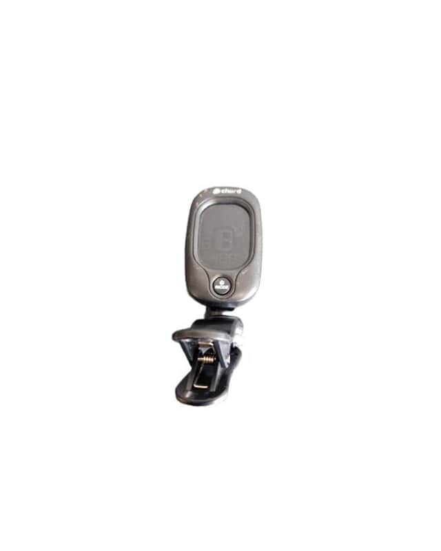 Chord CT-2032 - Tuner - Black - Good image 1