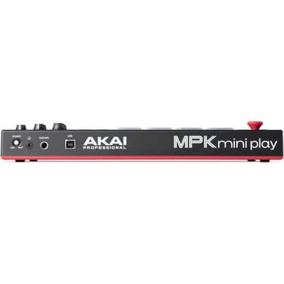 Akai MPK Mini Play image 4