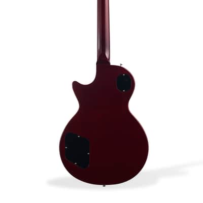 Heritage Custom Shop Factory Special Core H-150 2023 - Bourbon Burst. NEW *Authorized Dealer) image 4