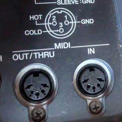 Roland VM-3100 Pro / US120v image 8