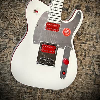 Unbranded John 5 Tele - White image 1