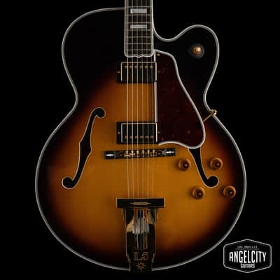 Gibson L-5 CES image 1