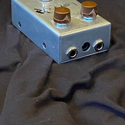 J. Rockett Lenny Overdrive 2010s - Metal image 3