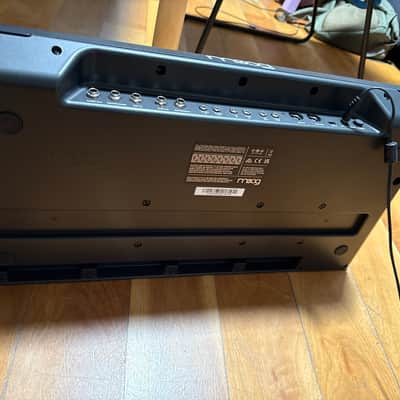 Moog Messenger 32-Key Monophonic Synthesizer 2025 - Present - Black image 4