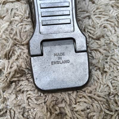 PREMIER 254 - Single Bass Drum Pedal Vintage 90s image 4