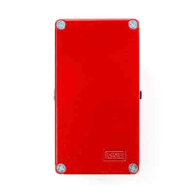 MXR M228 Dyna Comp Deluxe Compressor Pedal image 6