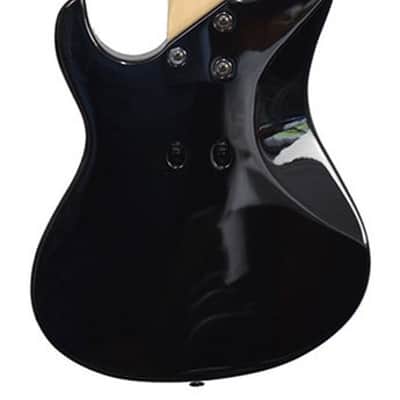 Yamaha Bass Attitude LTD III BL Billy Sheehan image 3