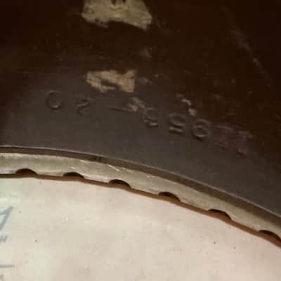 Gibson TB-2 1920's image 13