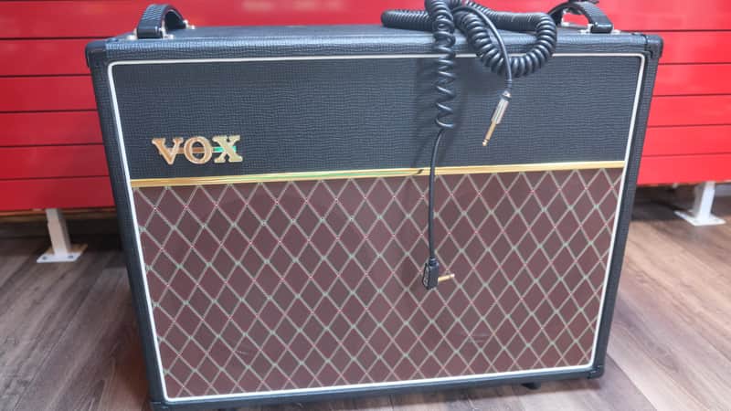 Immagine Vox V212C Custom Speaker Cab - 1