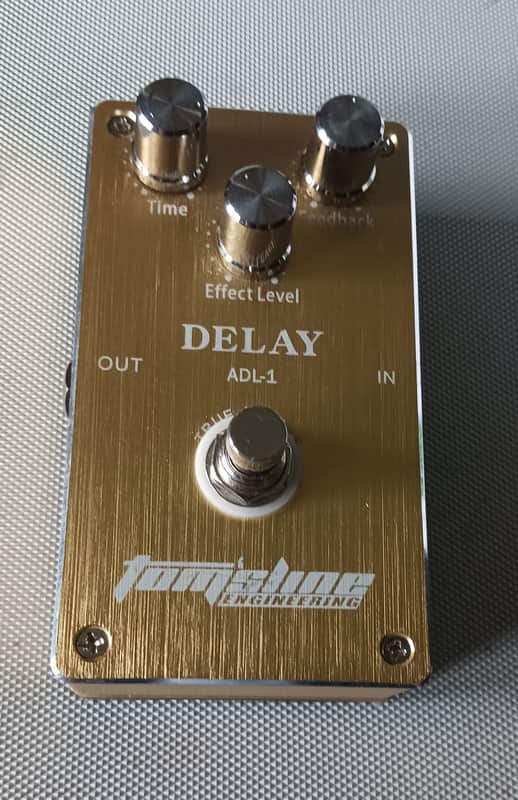 Tomsline tomsline delay image 1