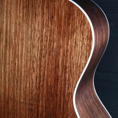 Martin  GPC-13E Modern Koa / Spruce Acoustic-Electric Guitar image 7