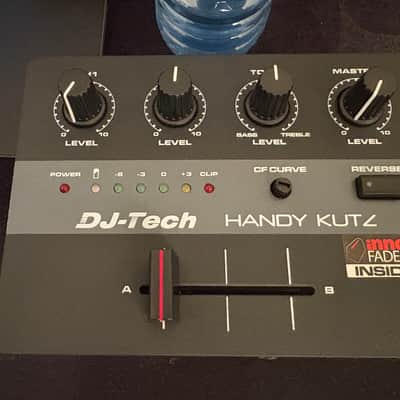 DJ-Tech Handy Kutz - Like New image 5