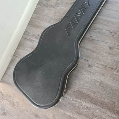 Peavey EVH Wolfgang hard case 2005 image 2