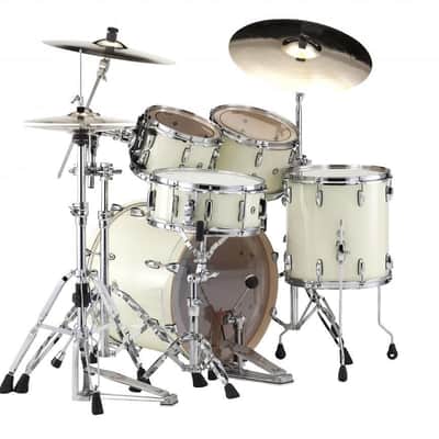 Pearl SSC944XUP Session Studio Classic 12x8 / 13x9 / 16x14 / 24x15" 4pc Shell Pack