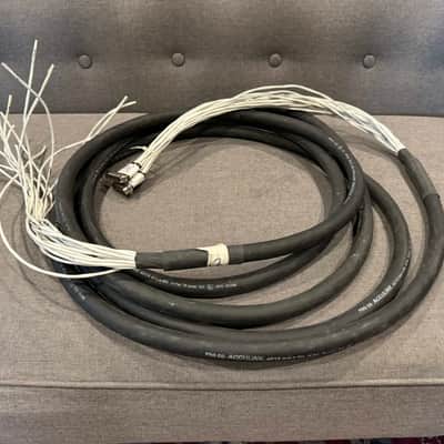 DB25 Studio Snakes (Prolink, Vintage King, JumperZ) (Lot of 3) image 1