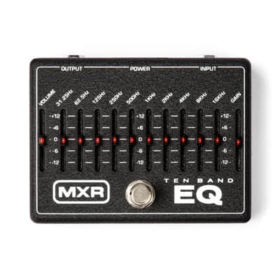 Reverb.com listing, price, conditions, and images for dunlop-mxr-micro-amp