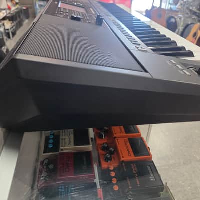 Yamaha PSR-SX920 61-Key Arranger Workstation 2024 - Present - Black image 6