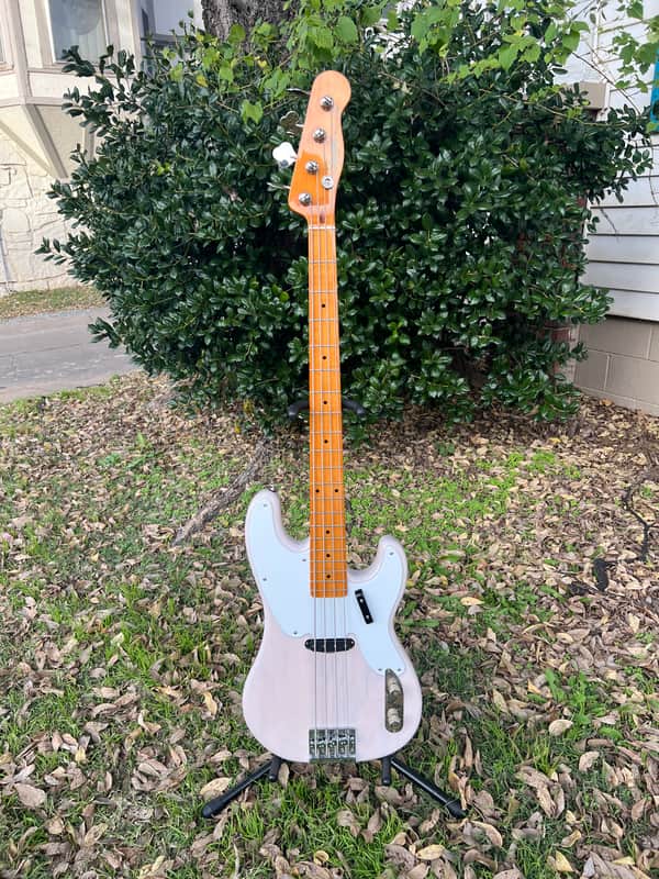 Squier Classic Vibe '50s Precision Bass