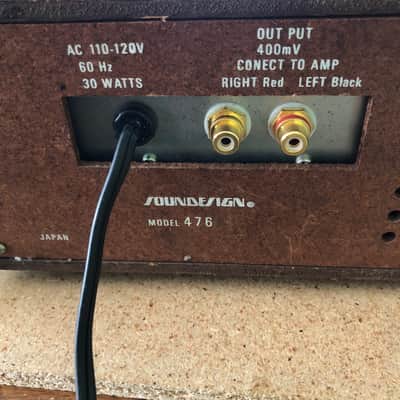 Afordable Refurbished 8 Track Player image 8