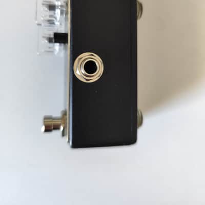 Xotic SL Drive Distortion 2010s Black image 2
