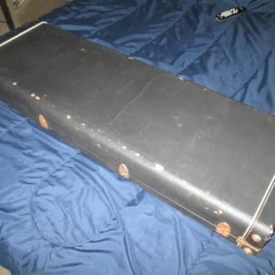 Dean Elite Cadillac Case 1970's - 1980's image 4