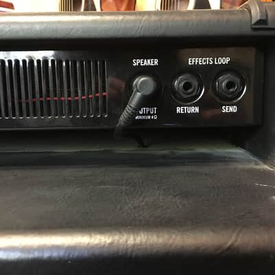 Ibanez SW65 Bass Amplifier | Reverb