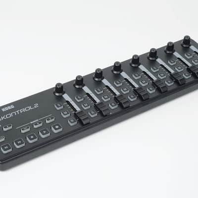 Korg nanoKONTROL 2 MIDI Controller image 2