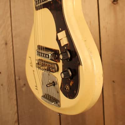 Tokai Hummingbird 100S - Vintage 1968 original Gakki image 10