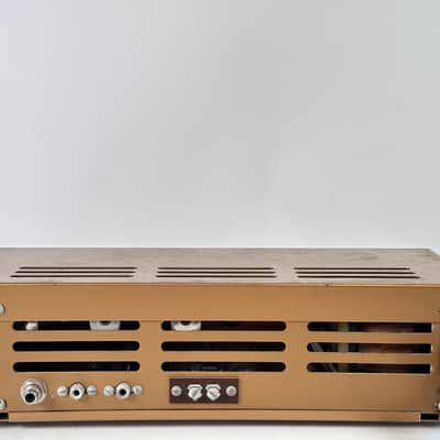 HeathKit FM-3A Radio Tuner Tube Vintage image 5