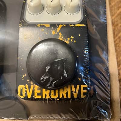 NEXI Industries Overdrive 2010’s - Black / Orange image 1