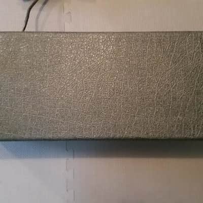 Peavey Mace 1978 Black image 9