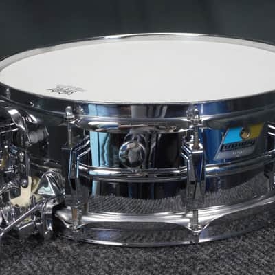 Ludwig 5" Super sensitive 1971  #597 image 5