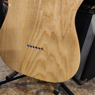 2023 Fender Japan FSR Collection Traditional 70s Telecaster Custom Maple Fingerboard Natural, ISHIBASHI Exclusive Limited Edition, MIJ JD23 image 18